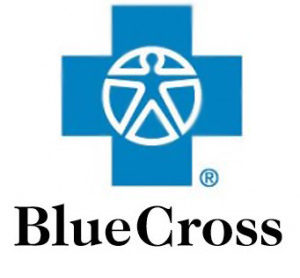 blue cross logo